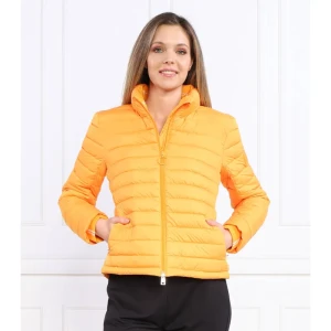 Marc Cain Kurtka | Regular Fit