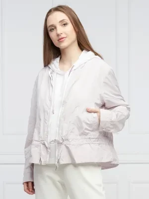 Marc Cain Kurtka | Regular Fit