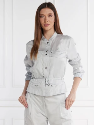 Marc Cain Kurtka | Regular Fit
