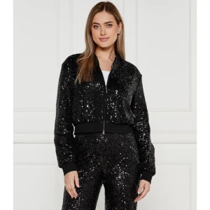 Marc Cain Kurtka | Relaxed fit