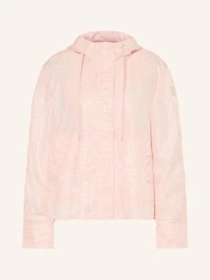 Marc Cain Kurtka rosa