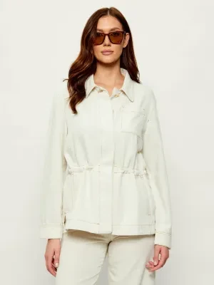 Marc Cain Kurtka | Slim Fit