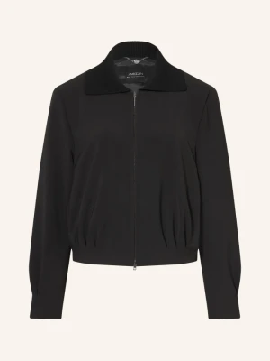 Marc Cain Kurtka Typu Blouson schwarz 900 black new