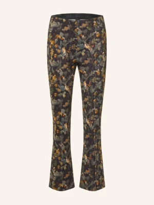 Marc Cain Legginsy Frederica gruen 592 mulled basil