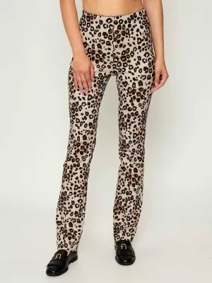 Marc Cain Legginsy FREDERICA | Slim Fit