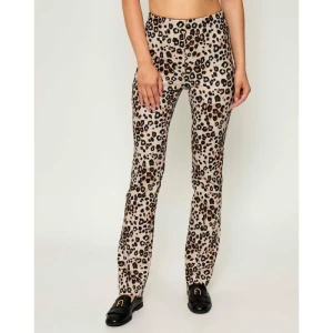 Marc Cain Legginsy FREDERICA | Slim Fit