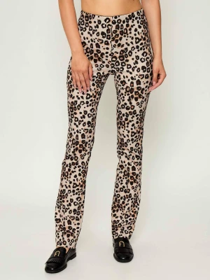 Marc Cain Legginsy FREDERICA | Slim Fit