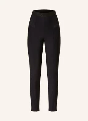 Marc Cain Legginsy schwarz