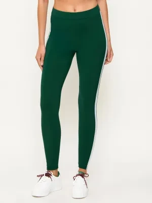 Marc Cain Legginsy | Skinny fit
