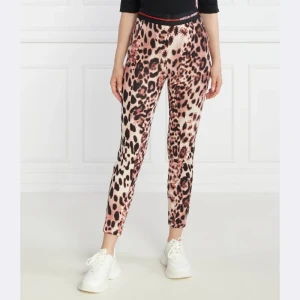 Marc Cain Legginsy | Slim Fit