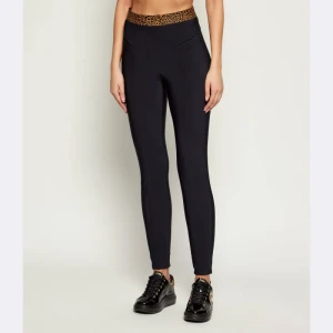 Marc Cain Legginsy SOFIA | Slim Fit