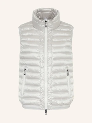 Zdjęcie produktu Marc Cain Lekka Puchowa Kamizelka grau