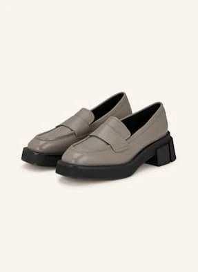 Marc Cain Loafersy grau