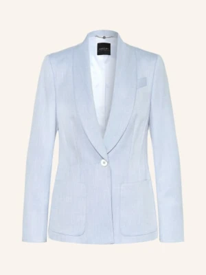 Marc Cain Marynarka blau 319 magical blue