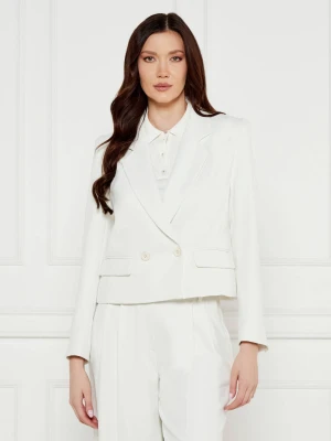 Marc Cain Marynarka | Cropped Fit