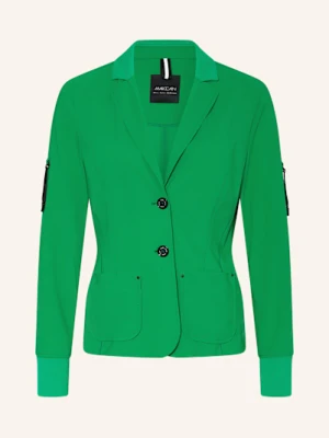 Marc Cain Marynarka gruen