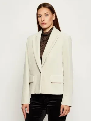 Marc Cain Marynarka | Loose fit