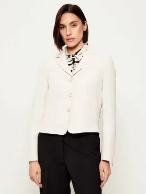 Marc Cain Marynarka | Regular Fit