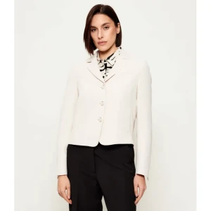 Marc Cain Marynarka | Regular Fit