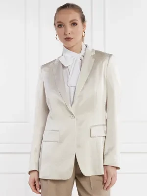 Marc Cain Marynarka | Regular Fit