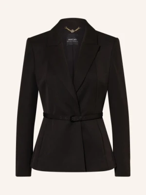 Marc Cain Marynarka schwarz