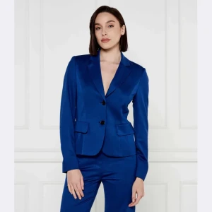 Marc Cain Marynarka | Slim Fit
