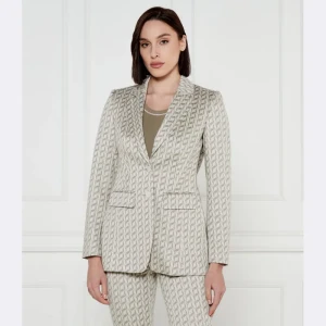 Marc Cain Marynarka | Slim Fit