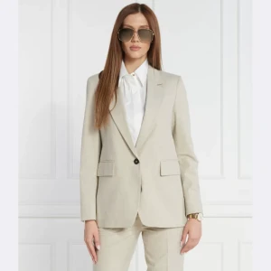 Marc Cain Marynarka | Slim Fit