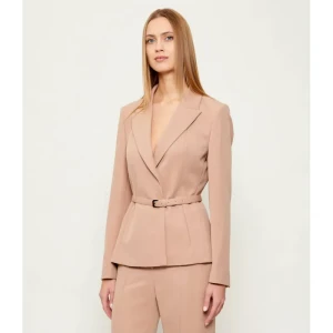 Marc Cain Marynarka | Slim Fit