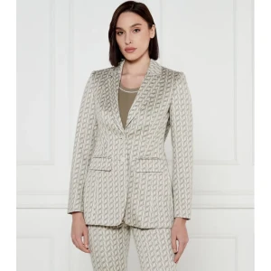 Marc Cain Marynarka | Slim Fit