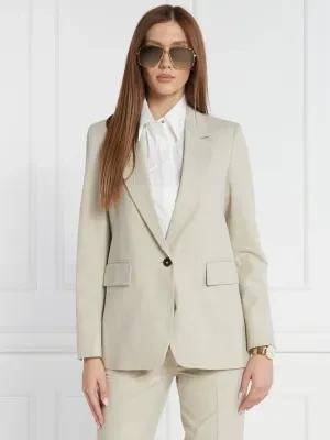 Marc Cain Marynarka | Slim Fit