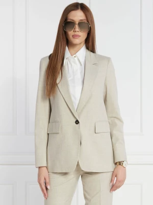 Marc Cain Marynarka | Slim Fit