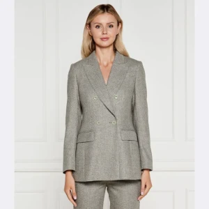Zdjęcie produktu Marc Cain Marynarka | Slim Fit | z dodatkiem wełny
