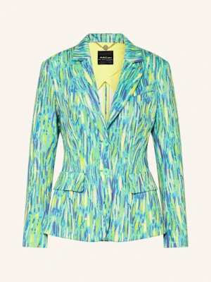 Marc Cain Marynarka Z Dżerseju gruen