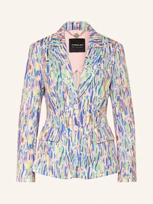 Marc Cain Marynarka Z Dżerseju pink