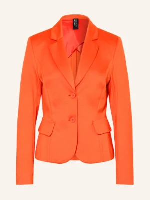 Marc Cain Marynarka Z Dżerseju rot