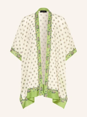 Marc Cain Peleryna weiss