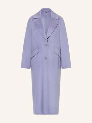 Marc Cain Płaszcz lila
