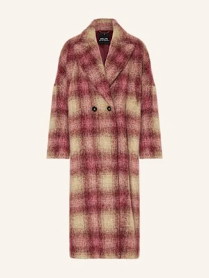 Marc Cain Płaszcz rot