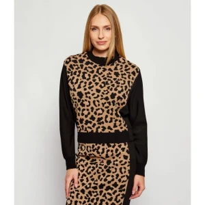 Marc Cain Półgolf | Regular Fit