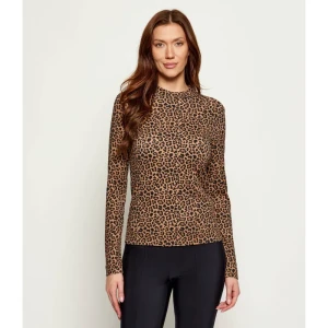 Marc Cain Półgolf | Slim Fit