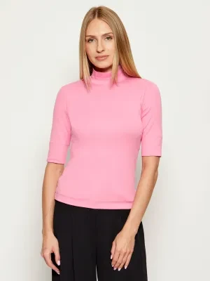 Marc Cain Półgolf | Slim Fit