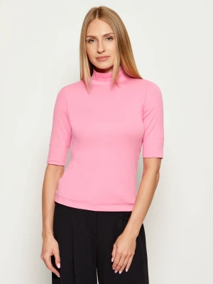 Marc Cain Półgolf | Slim Fit