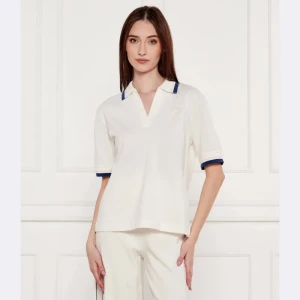 Marc Cain Polo | Loose fit
