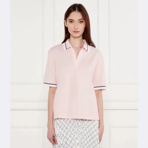 Marc Cain Polo | Loose fit