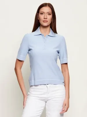 Marc Cain Polo | Regular Fit