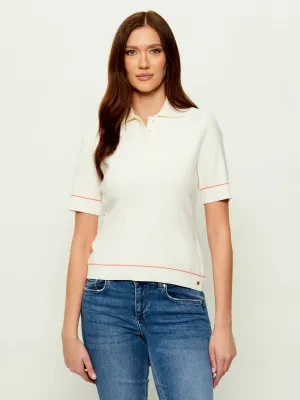 Marc Cain Polo | Regular Fit