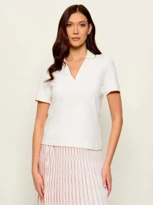 Marc Cain Polo | Regular Fit