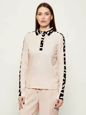 Marc Cain Polo | Slim Fit