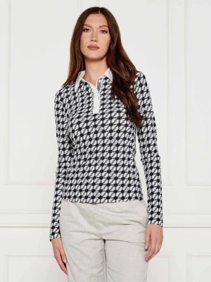 Marc Cain Polo | Slim Fit
